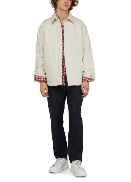 JACQUEMUS Boulanger シャツ - Image 2