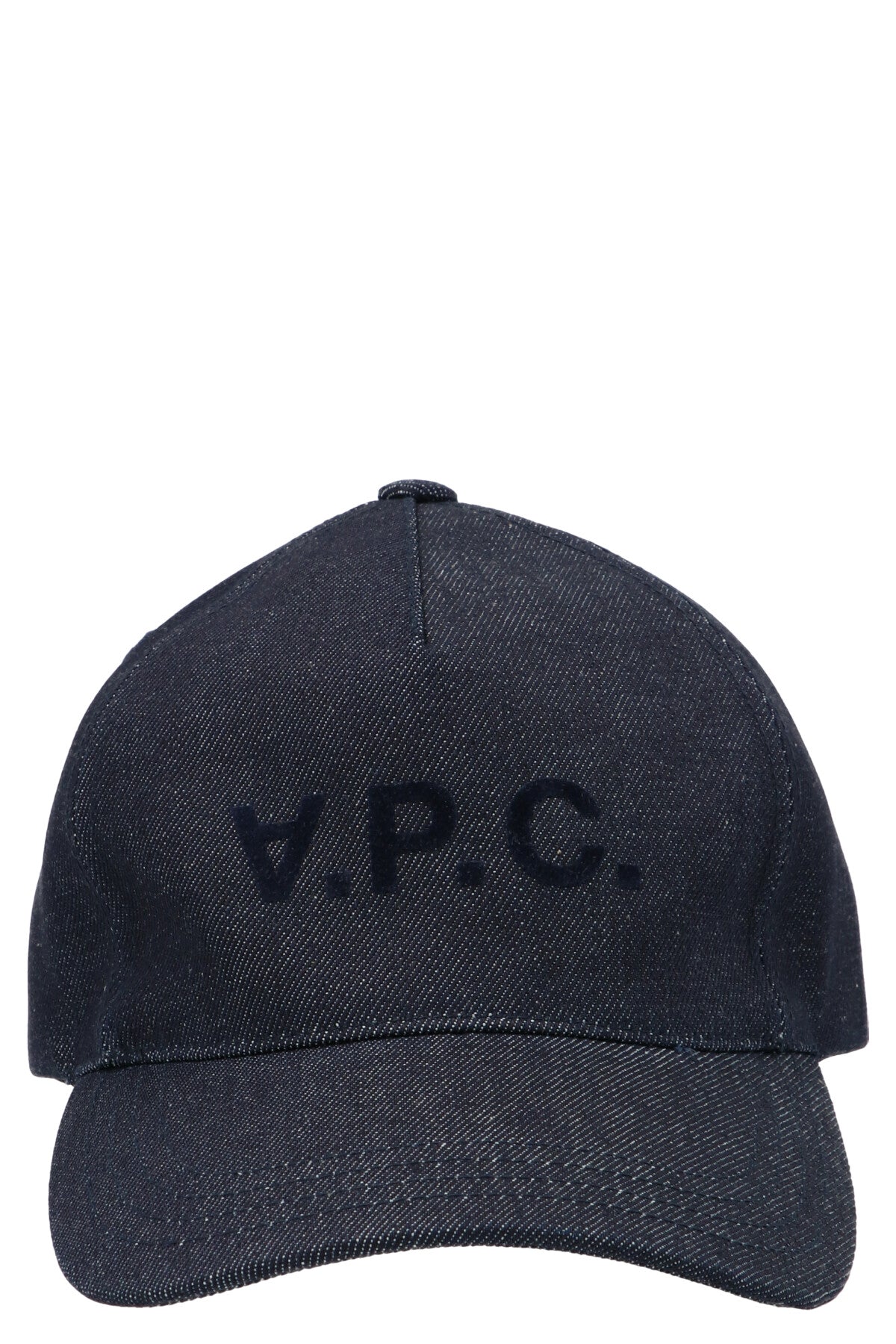 A A.P.C. 「VPC」キャップ - Image 2