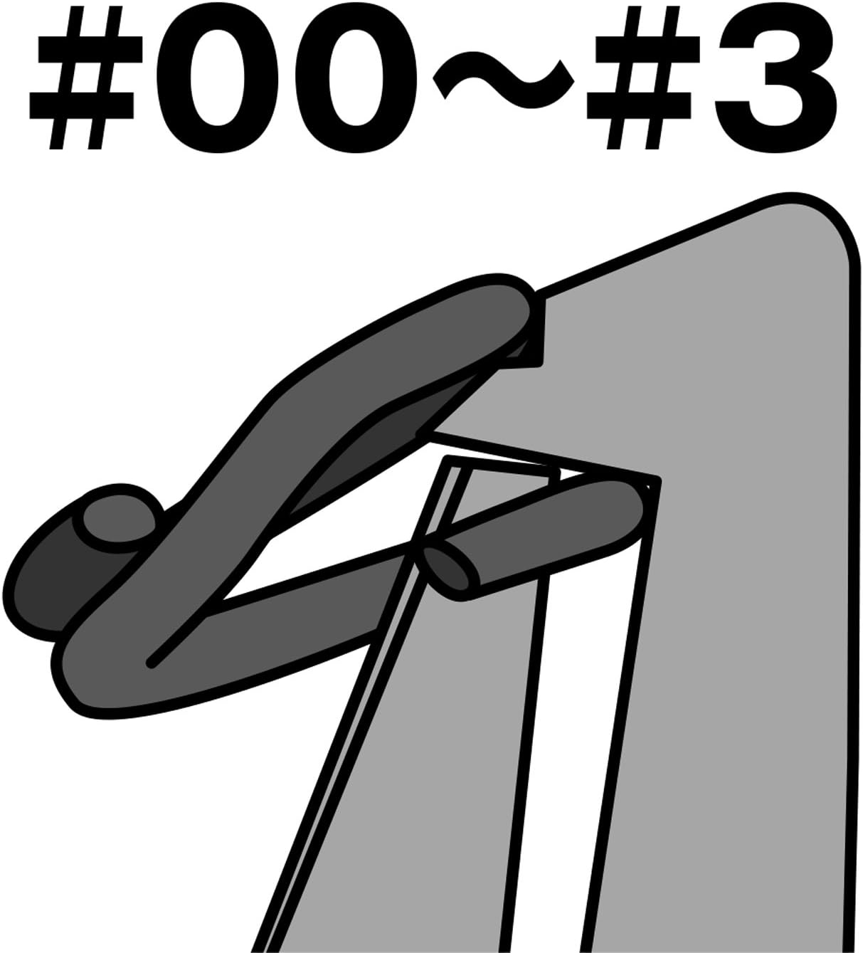 シマノ(SHIMANO) ミニリングプライヤー TYPE-F