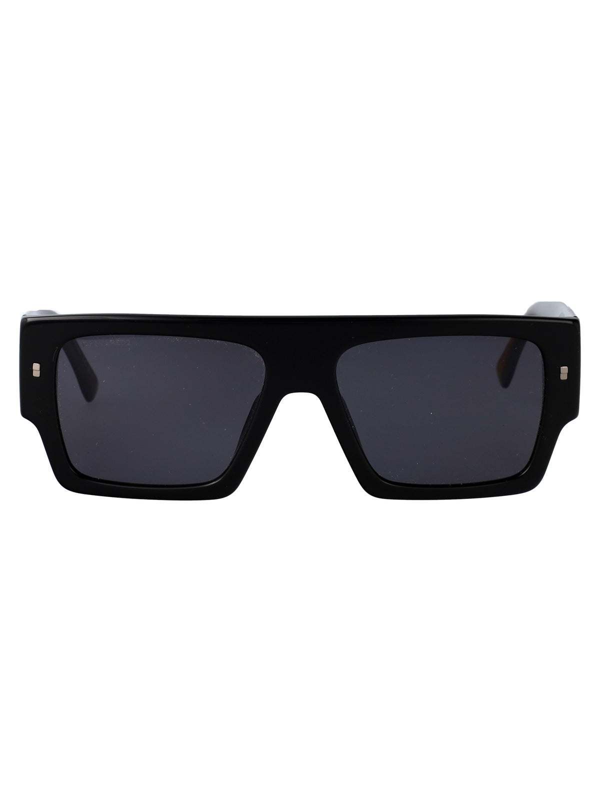 Dsquared2 Dsquared2 Squared Sunglasses D2 0165/S 807 - Image 2