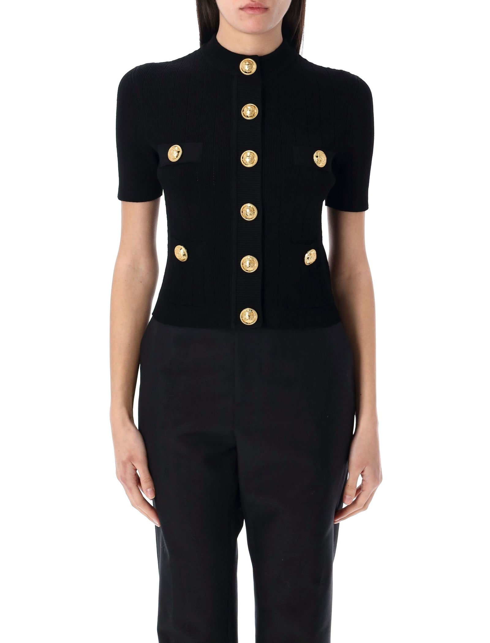 Balmain Seaters Black - Image 2