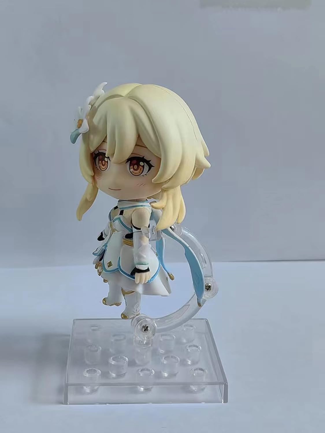miHoYo Nendoroid Harajin Tabijin Sora Hotaru Hotaru Haragami Wenty, Non-scale, Plastic, Pre-Painted Action Figure