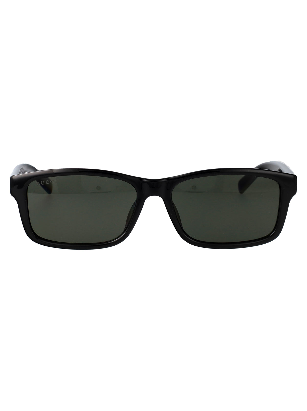 Gucci Gucci Squared Sunglasses GG1986 SA 001 - Image 2