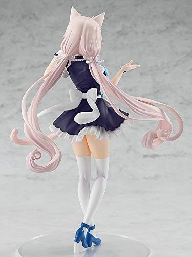 POP UP PARADE Nekopara Vanilla, Non-scale, ABS & PVC, Pre-painted Complete Figure