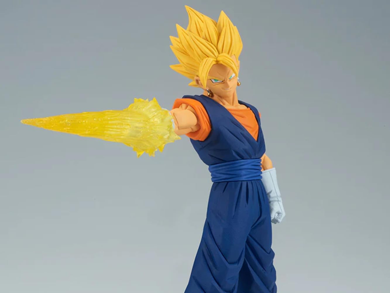 Banpresto Dragon Ball Z G x materia THE VEGITO