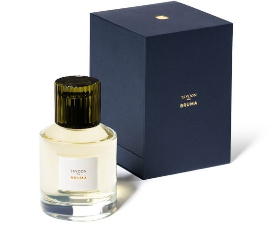 TRUDON パルファンブルマ 100 ml - Image 2