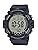Casio AE-1500WH Watch, Casio Collection, Black, Newest model