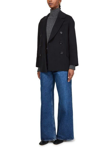 S MAX MARA Lukas short coat - Image 2