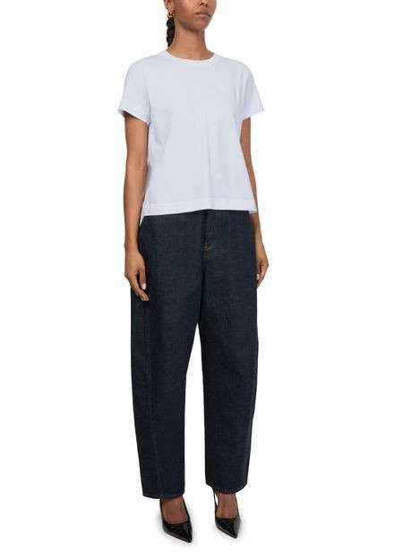 GIVENCHY Cotton t-shirt - Image 2