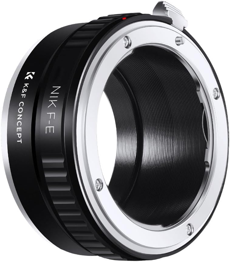 Mount Adapter