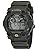 カシオ ジーショック メンズウォッチ G-7900-3 カーキ 腕時計[逆輸入]