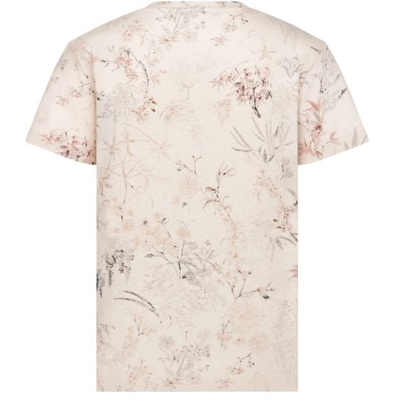 DIOR Embroidered T-Shirt - Image 2