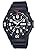 Casio Watch, Collection, Analog Resin, Black (Date/Day), Newest model
