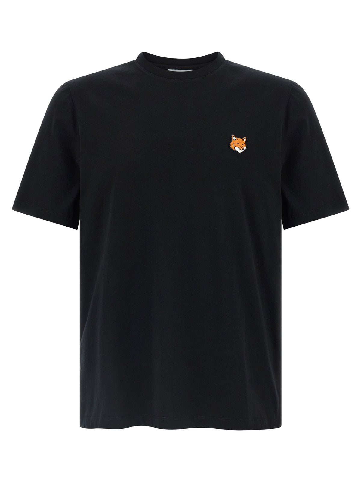 Maison メゾンキツネ「フォックスヘッド」Tシャツ - Image 2