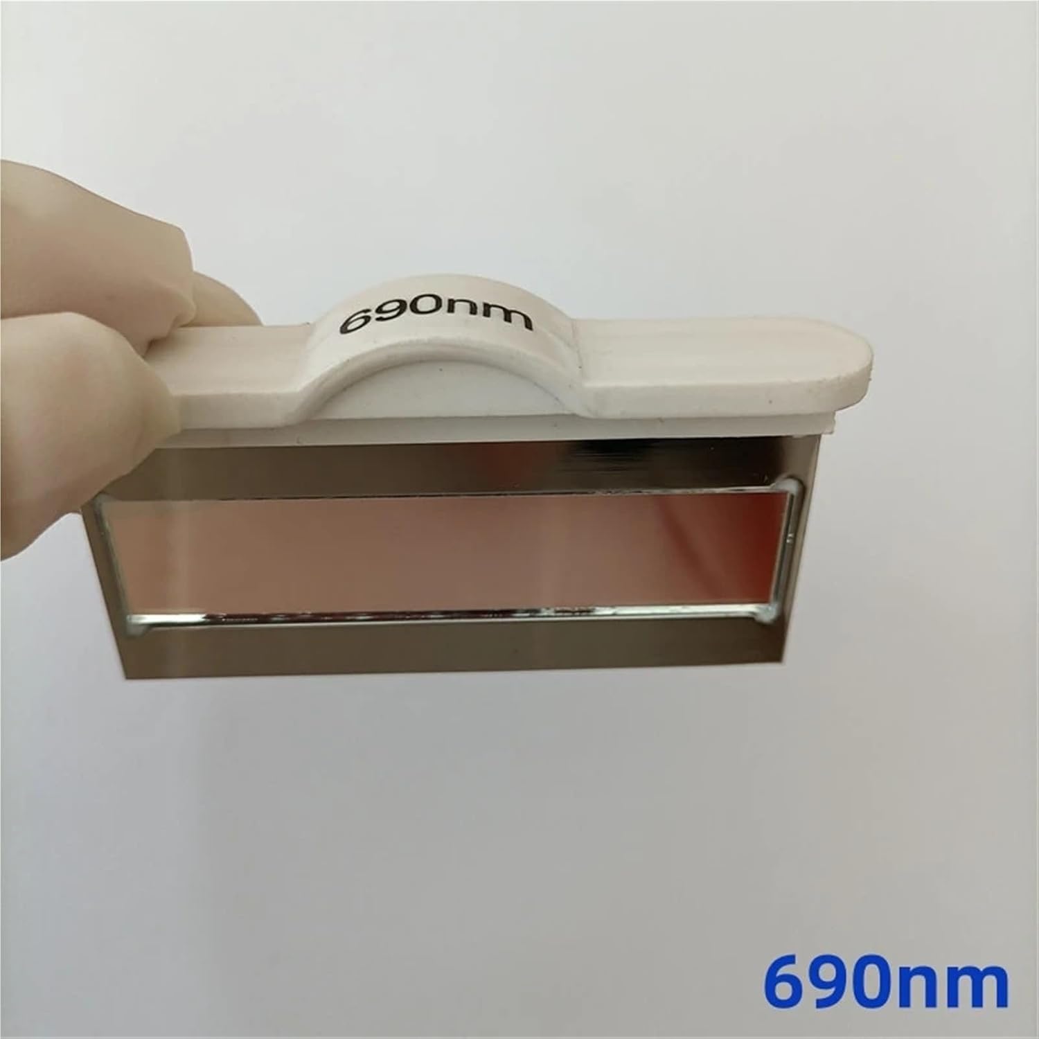 IPLフィルター 430nm 480nm 530nm 560nm 590nm 640nm 690nm 750nm OPTマシンE光脱毛用(690nm)