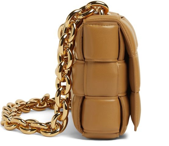 BOTTEGA VENETA チェーン付き カセットバッグ - Image 2