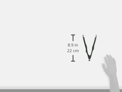 Shimano CT-981R Light Fish Grip Scissors Knife for Fishing