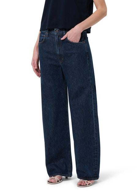 AGOLDE Low curve jeans - Image 2