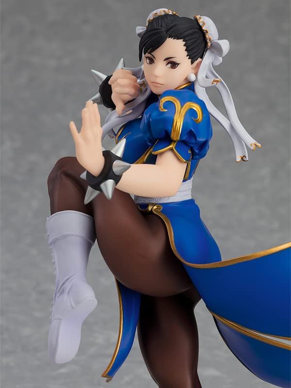 POP UP PARADE M04340 Street Fighter Series Chun-Li, Non-scale, Plastic, Pre-painted Complete Figure