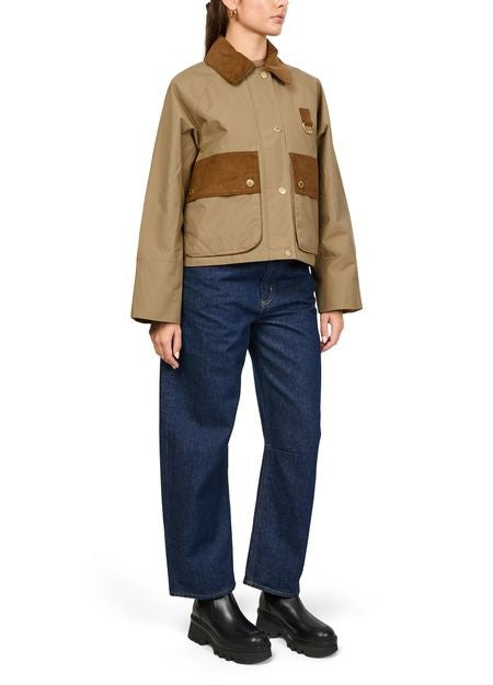 BARBOUR Phoebe casual jacket - Image 2