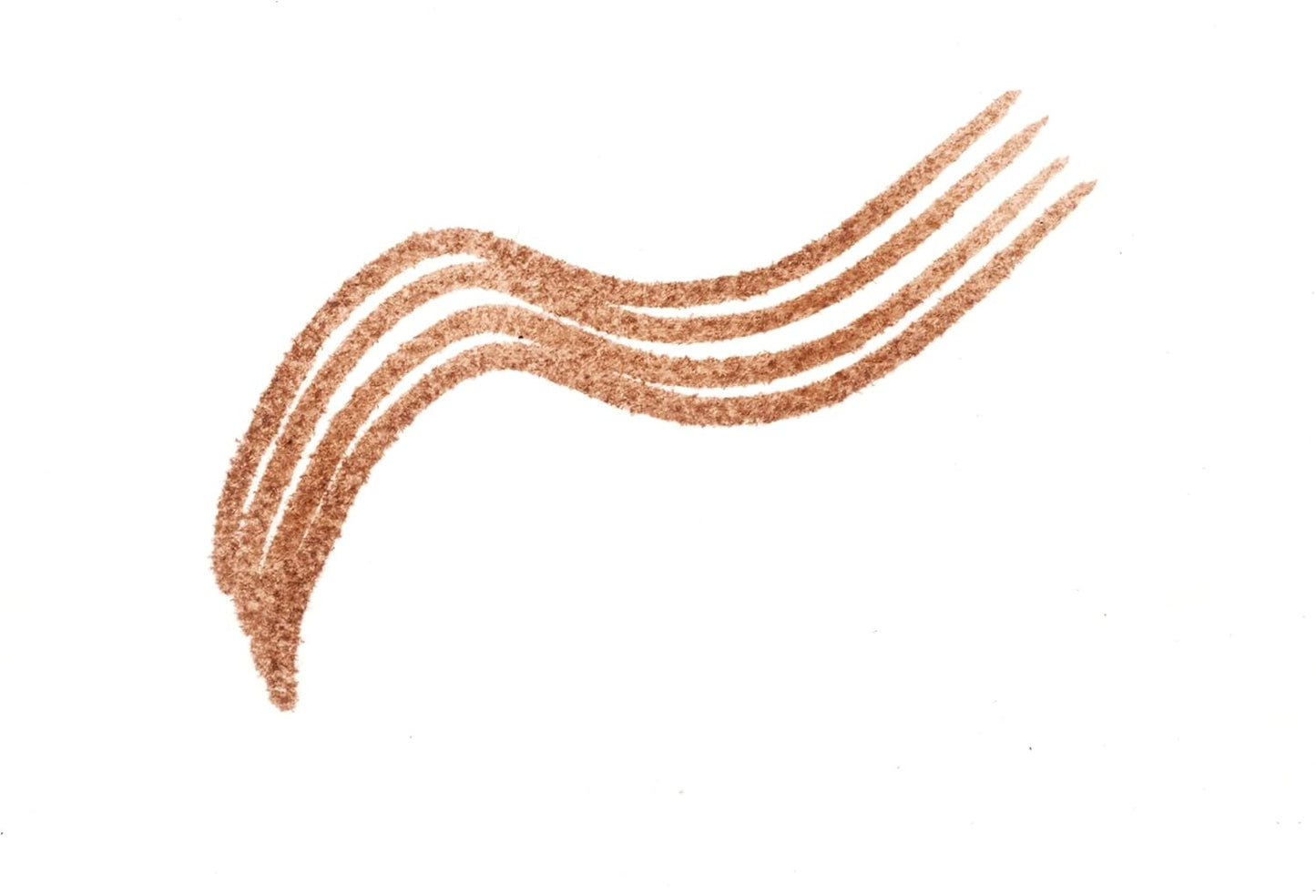 Fujiko Extra Writing Eyebrow Tint SV 101 Copper Brown Contents: 0.07 oz (2 g) [Tint Eyebrow Tint Won't Fall Off] Copper Brown