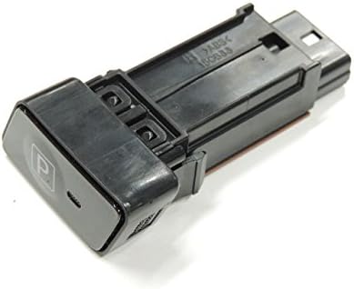 トヨタ純正 40系プリウスα G'sグレード用 パーキングスイッチ Pボタン ZVW40 前期/後期対応