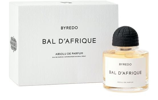 BYREDO Bal d'Afrique Absolu perfume 100 ml - Image 2