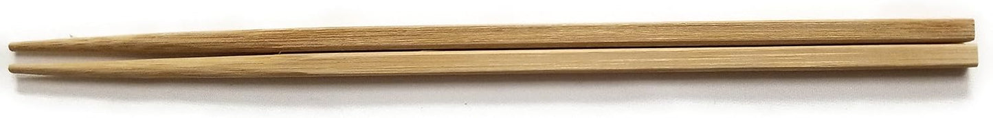 Kikusui Susuhime Chopsticks 10 Pairs Made in Japan Bamboo No Paint (1)