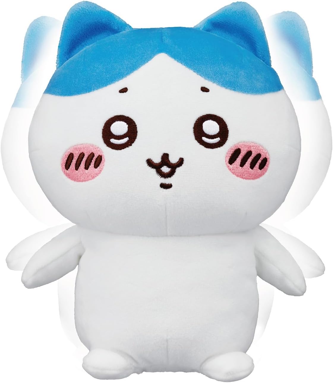 JoyPalette (JOYPALETTE) Pat Pat Pat Pat♪ Imitating Pyoko Bigeye Thresher