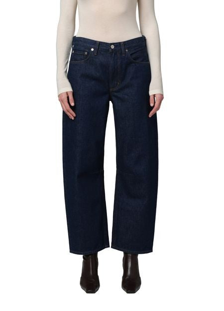 CITIZENS OF HUMANITY Miro straight leg jeans - Image 2