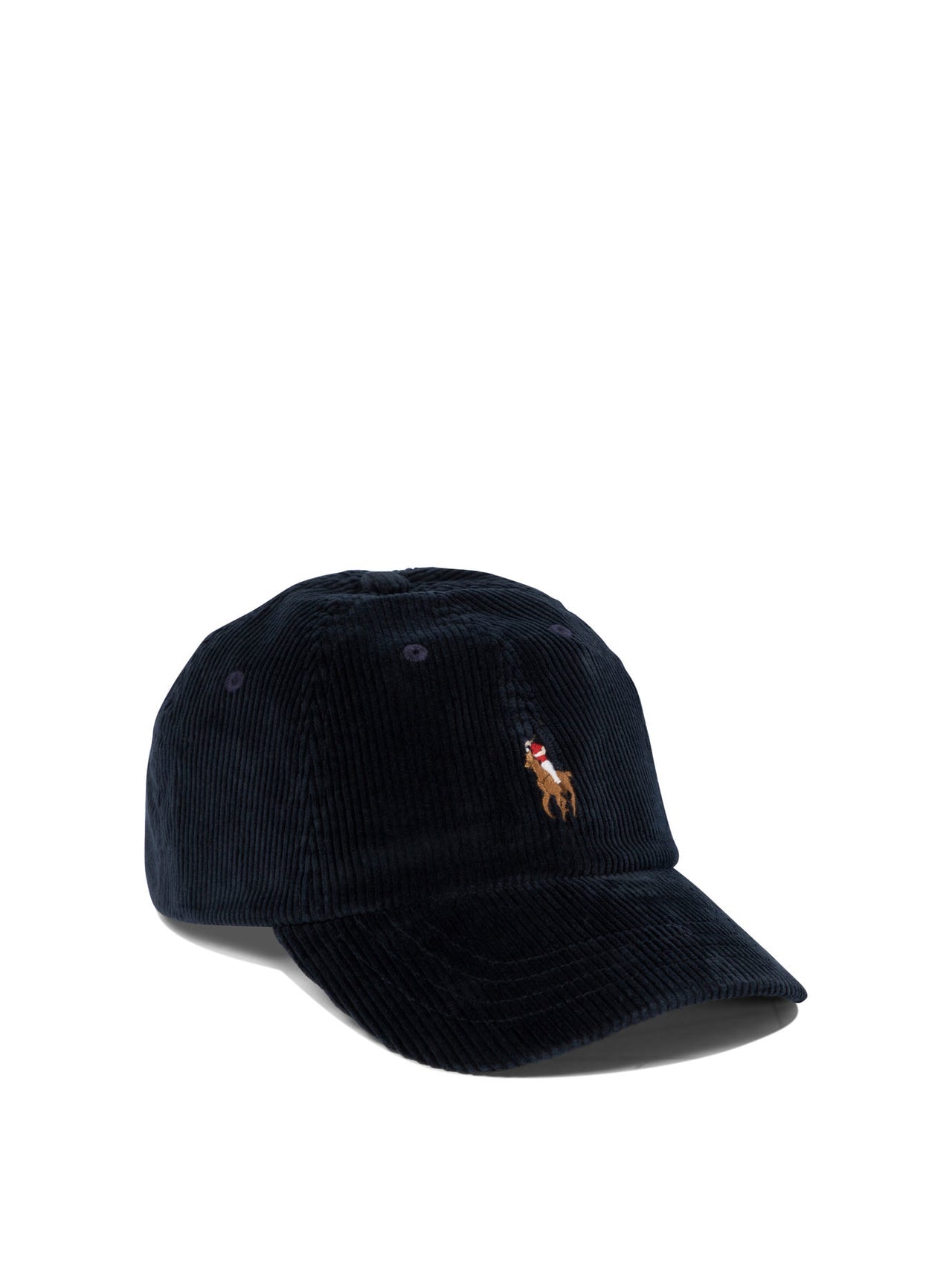 Polo ポロ ラルフローレン ポニー付きトラッカー ハット - Image 2