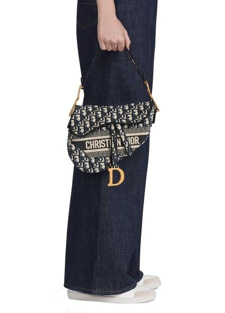 DIOR Saddle バッグ - Image 2