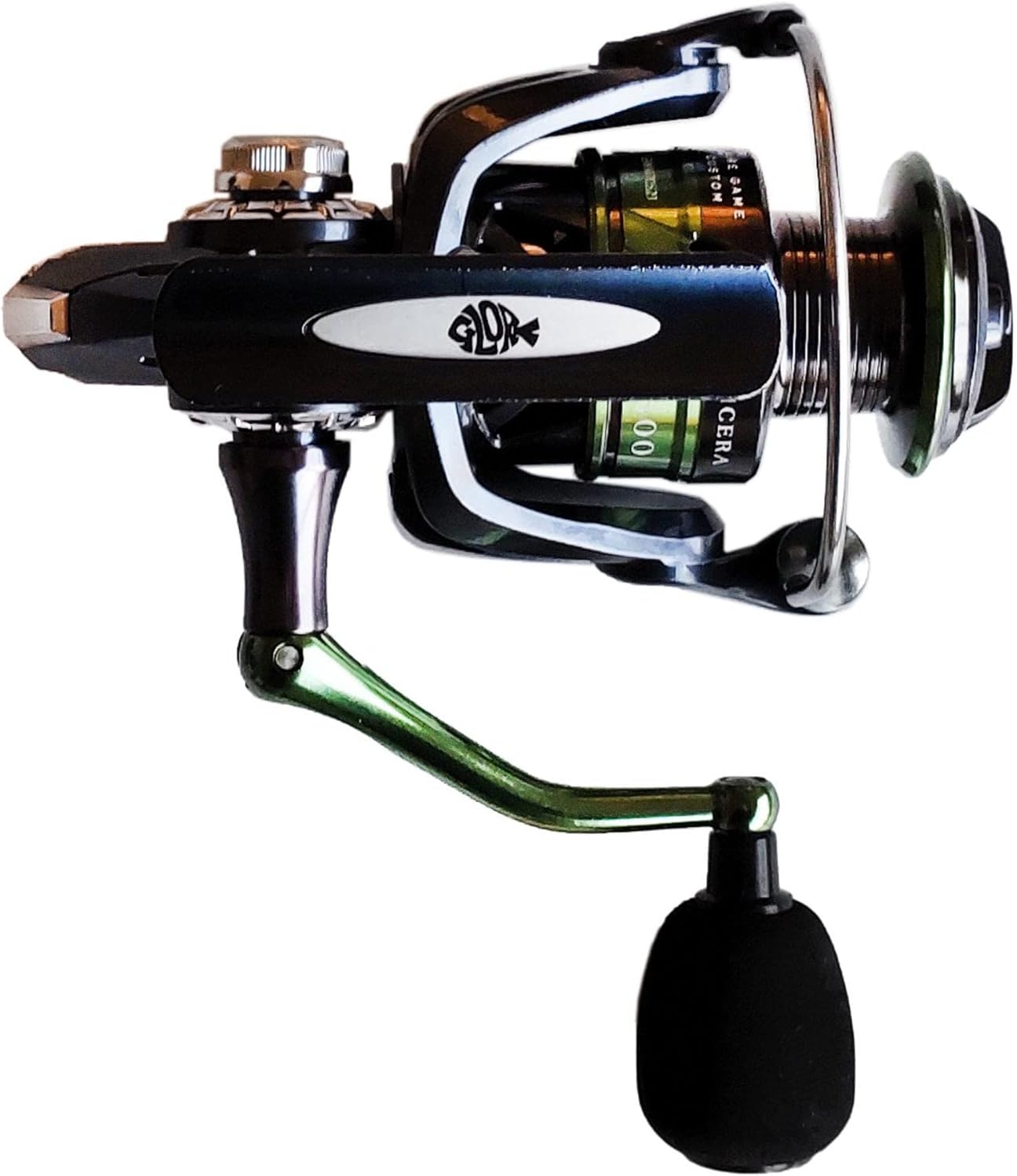 Glory Fish Spinning Reel Epicella Assorted