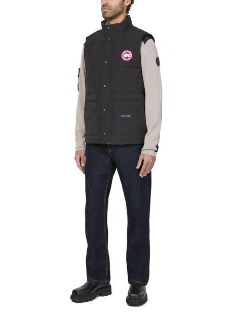 CANADA GOOSE Freestyle ジャケット - Image 2
