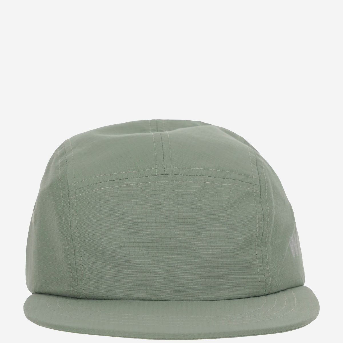 Woolrich Woolrich Black Label Cotton Blend Baseball Cap - Image 2