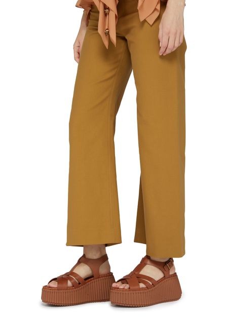 CHLOE Nama プラットフォームサンダル - Image 2