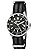 Seiko Shop Limited Edition SZEV014 Men's Watch, Black, Dial: Black, sports