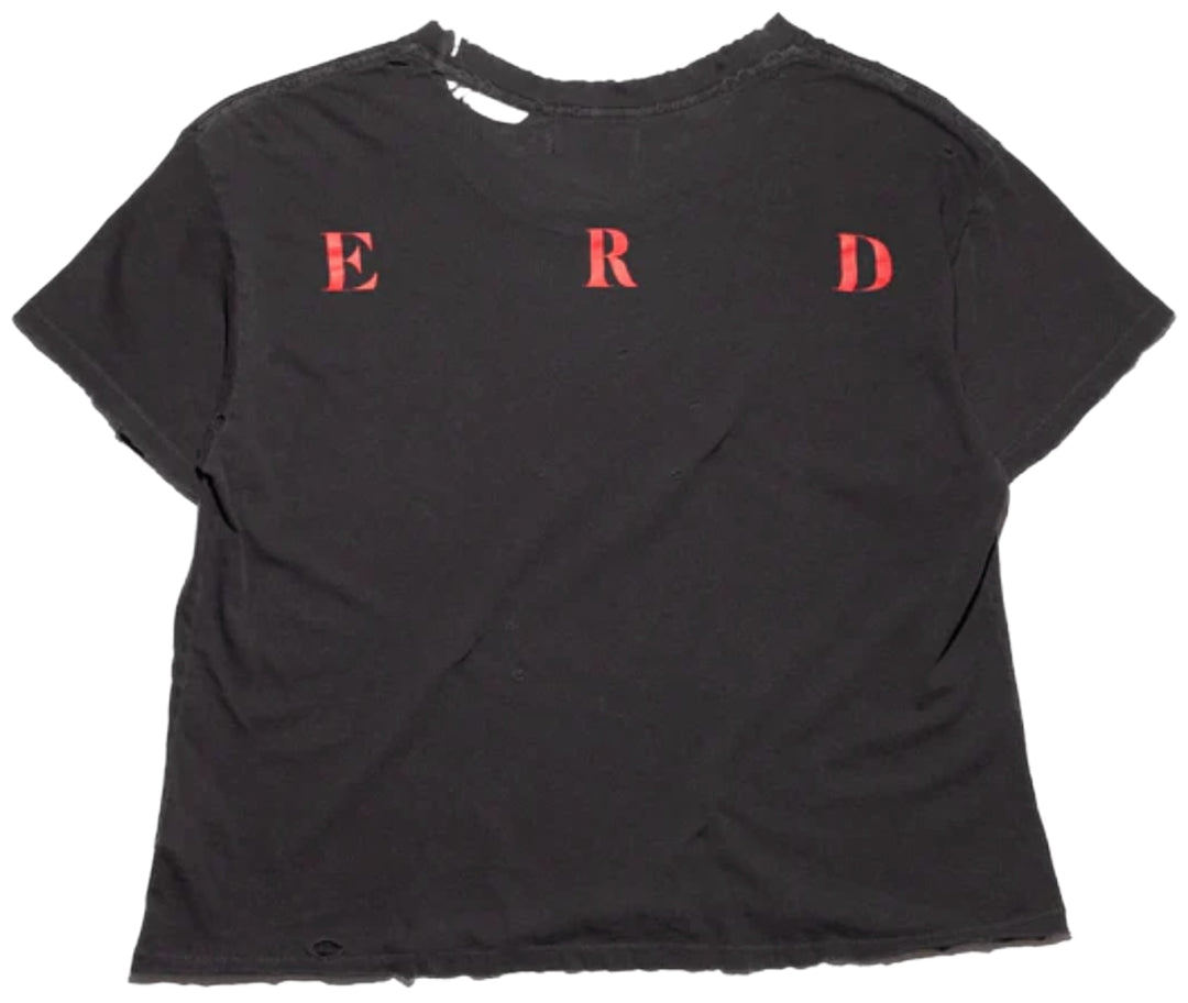ENFANTS RICHES DÉPRIMÉS 'LES CRIMES L'AMOUR' TEE