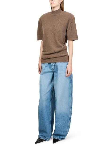 JACQUEMUS The Castagna sweater - Image 2