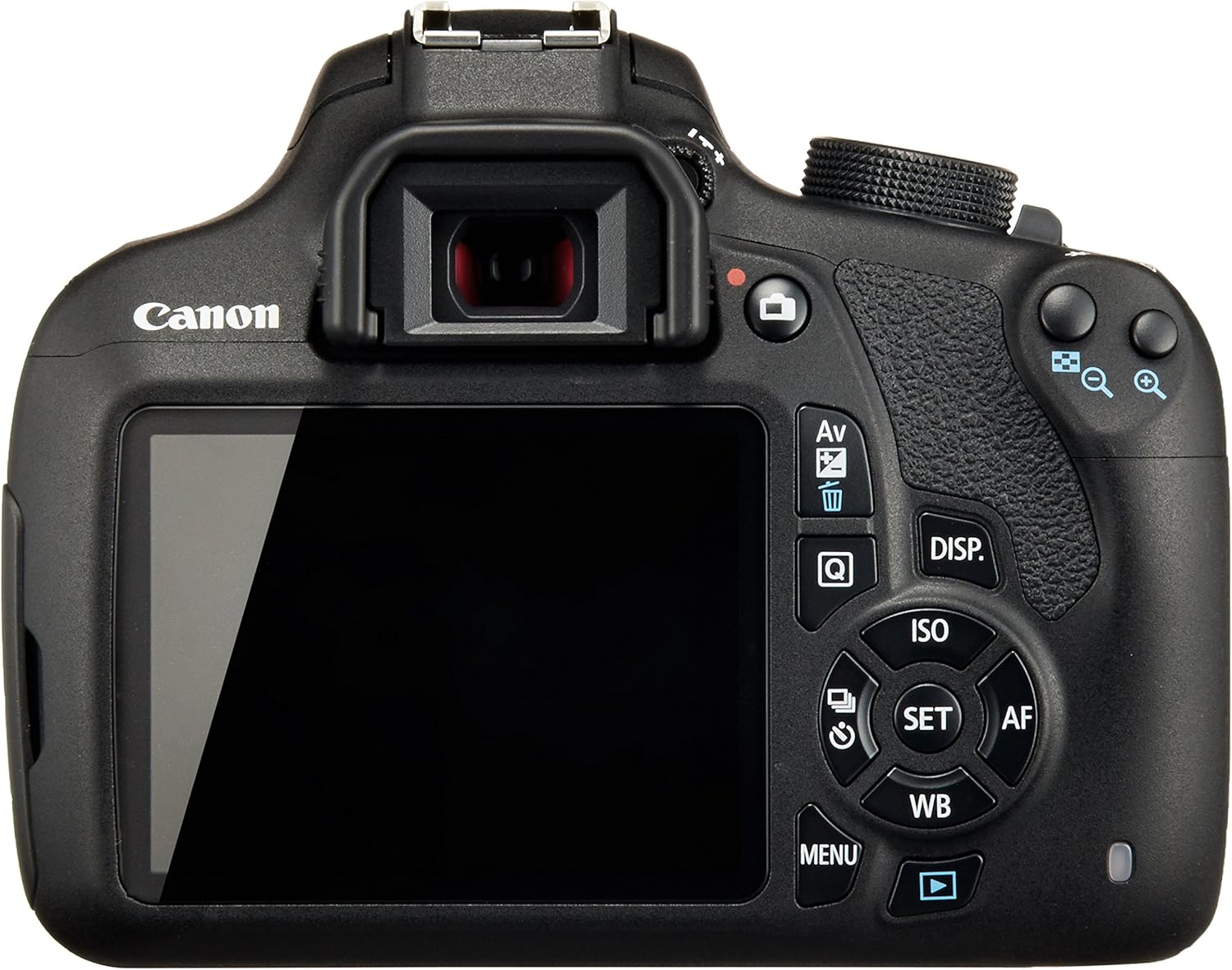 Canon Digital Single-Lens Reflex Camera EOS Kiss X70