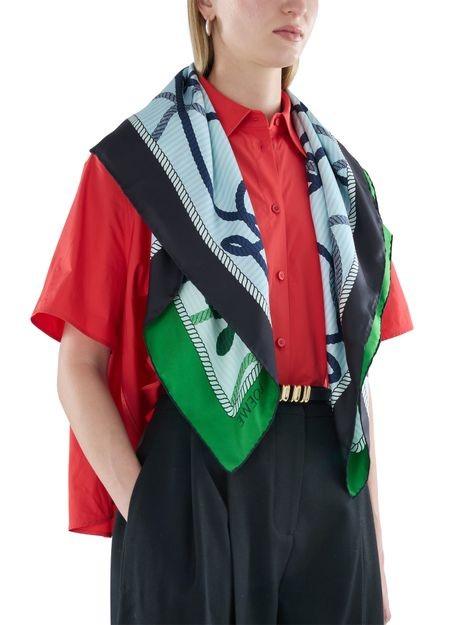 LOEWE Printed scarf - Image 2