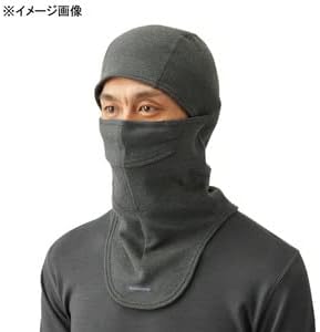 Shimano AC-011V Face Warmer