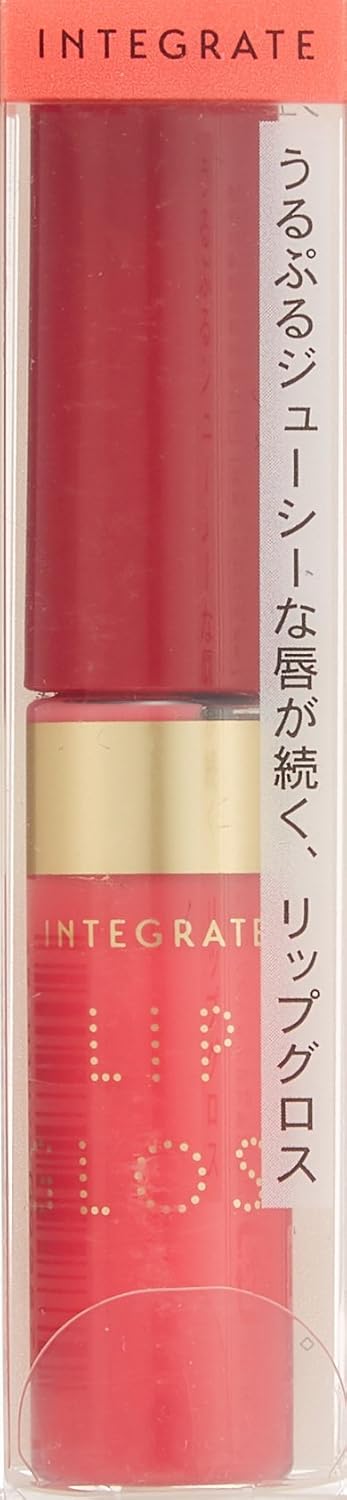 Integrate RD272 Integrate Juicy Balm Gloss 0.1 oz (4.5 g)