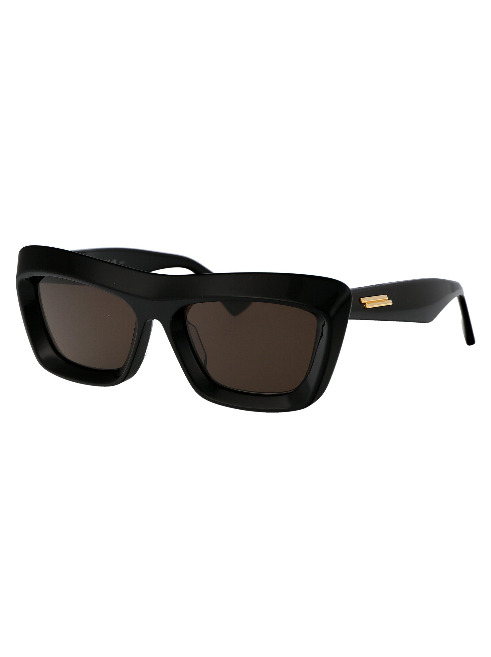 Bottega Veneta Sunglasses BV1283 S 001 - Image 2