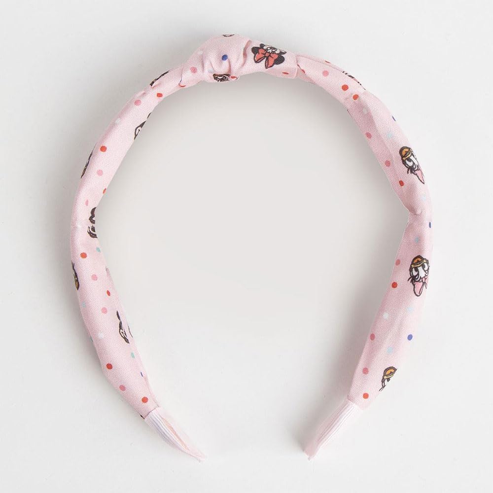 Cerda Group Minnie Hairband One Size