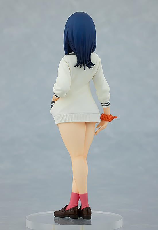 POP UP PARADE SSSS.GRIDMAN Rokka Takarata, Non-scale, Plastic, Pre-painted Complete Figure