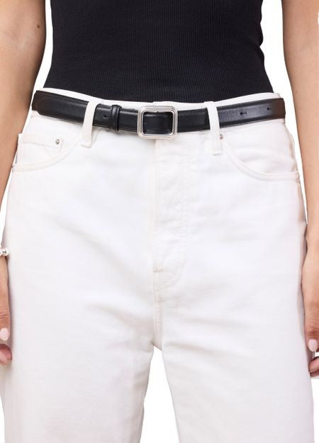LIE STUDIO Georgia wide belt - Image 2