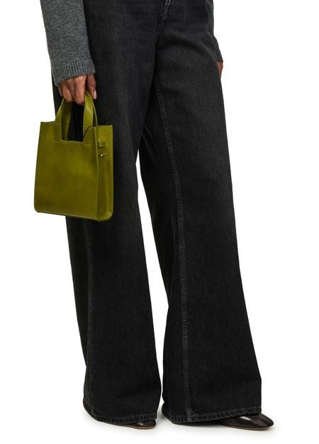 BALLY Easy XS tote bag - Image 2