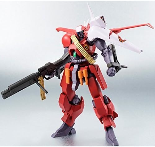 ROBOT魂 -ロボット魂- 〈SIDE MA〉 スターク・ダイン（魂ウェブ商店限定）