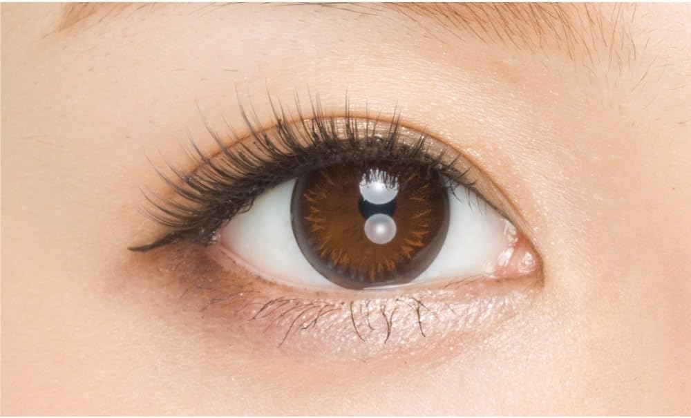 ディーアップ 舞川あいくセレクション アイラッシュ シークレットブラウンMix 924 小悪魔eyes